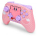 Pad PowerA SWITCH2 Pad bezprzewodowy Advantage - Kirby Puff