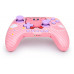 Pad PowerA SWITCH2 Pad bezprzewodowy Advantage - Kirby Puff