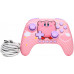 Pad PowerA SWITCH2 Pad bezprzewodowy Advantage - Kirby Puff