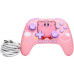 Pad PowerA SWITCH2 Pad bezprzewodowy Advantage - Kirby Puff