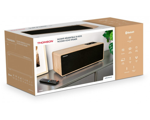 Thomson COSY WS852