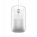 Satechi Satechi Slim LX Wired Mouse - USB-A/USB-C (silver)