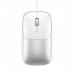 Satechi Satechi Slim LX Wired Mouse - USB-A/USB-C (silver)