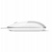Satechi Satechi Slim LX Wired Mouse - USB-A/USB-C (silver)