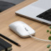 Satechi Satechi Slim LX Wired Mouse - USB-A/USB-C (silver)