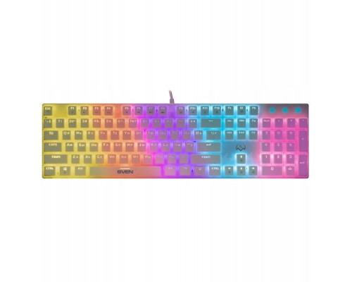Sven SVEN KB-G9200 – klawiatura