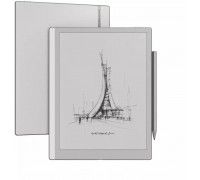 Onyx Ebook Onyx Boox Go 10 3  (Gen II) Lumi Carta 1200 64GB Wi-Fi Grey