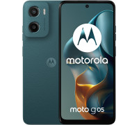 Motorola Moto G05 8/128GB Green  (PB6L0043IT)