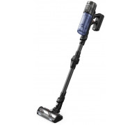 Rowenta Rowenta RH9LC1 Odkurzacz stojący 2 w 1 Bateria Suchy i Mokry Bez worka Blue, Gray
