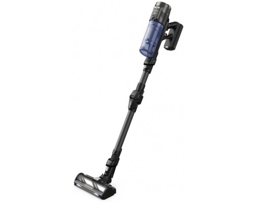 Rowenta Rowenta RH9LC1 Odkurzacz stojący 2 w 1 Bateria Suchy i Mokry Bez worka Blue, Gray