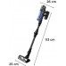 Rowenta Rowenta RH9LC1 Odkurzacz stojący 2 w 1 Bateria Suchy i Mokry Bez worka Blue, Gray