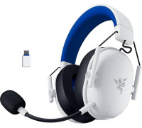 Razer BlackShark V3 X HyperSpeed Playstation Licensed White (RZ04-05420500-R3G1)