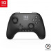 Pad PowerA PowerA SWITCH2 Pad bezprzewodowy Advantage - czarny