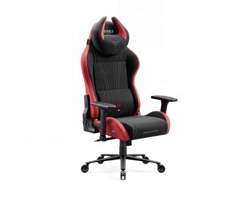 Diablo Chairs X-Horn 2.0 Bloody Mary Normal