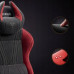 Diablo Chairs X-Horn 2.0 Bloody Mary Normal