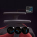 Diablo Chairs X-Horn 2.0 Bloody Mary Normal