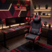 Diablo Chairs X-Horn 2.0 Bloody Mary Normal