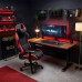 Diablo Chairs X-Horn 2.0 Bloody Mary Normal