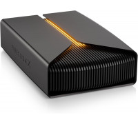 HDD Seagate FireCuda X Vault 8TB Black (STNL8000400)