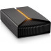 HDD Seagate FireCuda X Vault 8TB Black (STNL8000400)