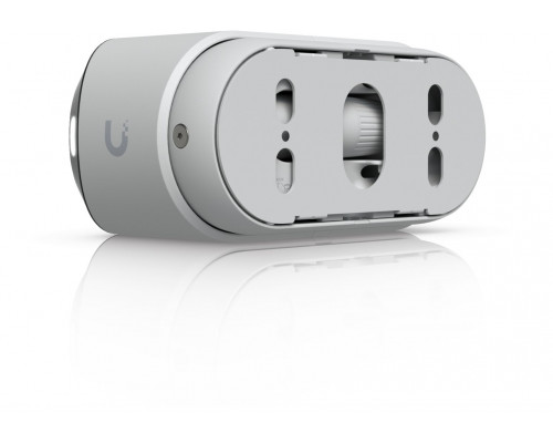 Ubiquiti INDOOR/OUTDOOR DUAL SENSOR 16MP 20 FPS POE+ CAMERA UVC-G6-180-W