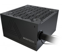 Montech BETA 2 80 Plus Bronze zasilacz ATX 3.1 550 Watt czarny