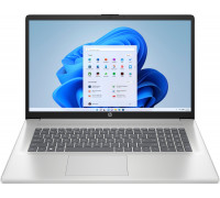 Laptop HP 17 / 17.3" / Core 7 150U / 16GB / 1TB / W11H (CX5H5EA)