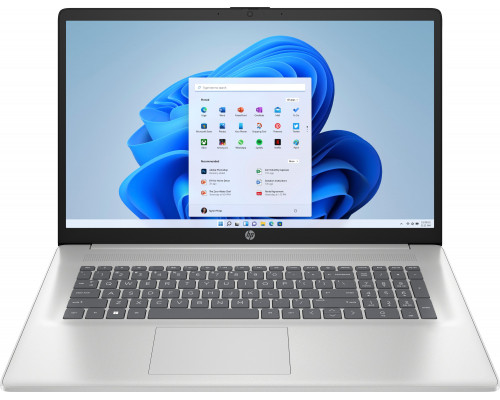Laptop HP 17 / 17.3" / Core 7 150U / 16GB / 1TB / W11H (CX5H5EA)