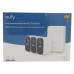 Eufy Security eufyCam 2C 3-Cam Kit T88323D2 (0194644168995)