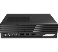 Komputer MSI MSI PRO DP21 14M-888EU - i7-14700 | 16GB | 1TB | Win11Pro | Black
