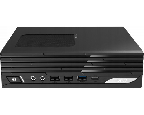 Komputer MSI MSI PRO DP21 14M-888EU - i7-14700 | 16GB | 1TB | Win11Pro | Black