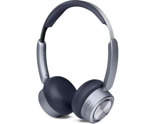 Muse M-271 NB srebrne