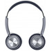 Muse M-271 NB srebrne
