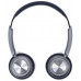 Muse M-271 NB srebrne