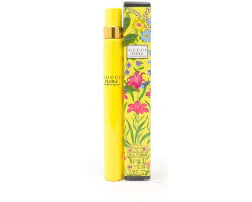 Gucci Gucci Flora Gorgeous Orchid Perfumowana - 10Ml
