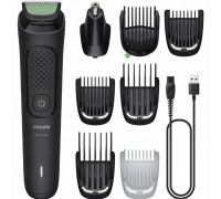 Philips Multigroom series 3000 MG3910/40 9-in-1, Face and Hair (MG3940/15)
