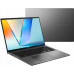 Laptop Asus Vivobook S16 S3607VA-RP147W / 16" / Core 7 240H / 16GB / 512GB / Windows 11 Home (90NB1672-M00AR0)
