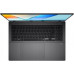 Laptop Asus Vivobook S16 S3607VA-RP147W / 16" / Core 7 240H / 16GB / 512GB / Windows 11 Home (90NB1672-M00AR0)
