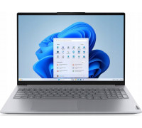 Laptop Lenovo ThinkBook 16 G8 IAL Ultra 7 255H / 16 GB / 1 TB / W11 Pro (21SK00R2PB)