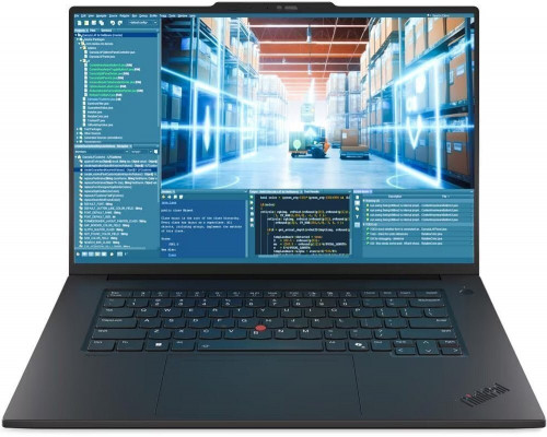 Lenovo ThinkPad P1 G8 Ultra 9 285H / 64 GB / 2 TB / W11 Pro / RTX PRO 2000 / 120 Hz (21Q8003YPB)