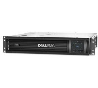 UPS Dell DELL SMART-UPS 1500VA zasilacz UPS Technologia line-interactive 1,5 kVA 1000 W 4 x gniazdo sieciowe
