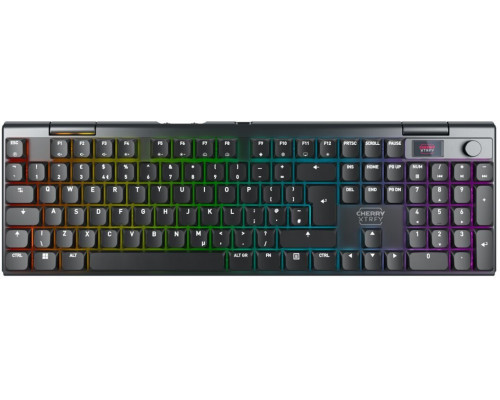 Cherry CHERRY XTRFY MX 10.1 Wireless