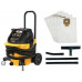 Dewalt DEWALT Odkurzacz 1400W/38L DWV905M +ACC