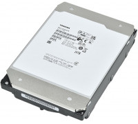 Toshiba Enterprise Capacity HDD 18TB
