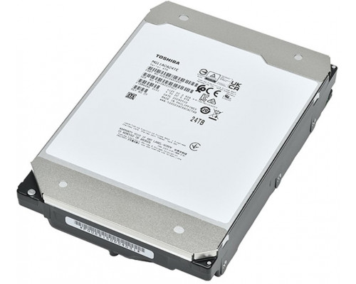 Toshiba Enterprise Capacity HDD 18TB