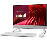 Dell Dell 24 AIO AG FHD i7 150U/16GB/1TB/Intel Graphics/Win11 Pro/ENG Kbd+mouse/Touch/3Y ProSupport NBD OnSite warranty | Dell
