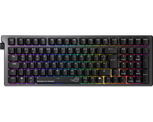 Asus ROG STRIX MORPH 96 WL DE