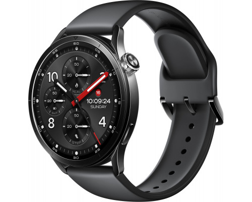 Smartwatch Xiaomi Watch S5 Black  (70276)