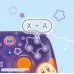 Pad Hori HORI SWITCH2 pad bezprzewodowy Kirby and Waddle Dee