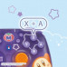 Pad Hori HORI SWITCH2 pad bezprzewodowy Kirby and Waddle Dee